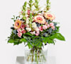 Flower Rain Online