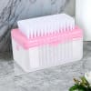 Gift Foaming Soap Box With Brush - Assorted - Single Piece