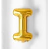 Foil Balloon - Alphabet - Gold Online