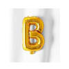 Foil Balloon - Alphabet - Gold Online