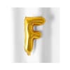 Foil Balloon - Alphabet - Gold Online