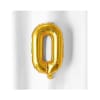 Foil Balloon - Alphabet - Gold Online