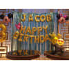 Foil Balloons - Happy Birthday Online