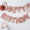 Foil Balloons - Happy Birthday Online