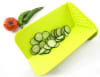 Gift Foldable Chopping Board With Strainer