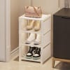 Buy Foldable Shoe Rack - Assorted - Single Piece