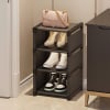 Foldable Shoe Rack - Assorted - Single Piece Online