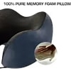 Shop Foldable Travel Neck Pillow Set