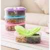 Food Storage Box - 2 Sided - Single Piece Online