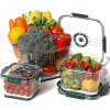 Food Storage Box - Freshness Timer - 1400 ml - Single Piece Online