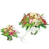 For the mother and the baby bouquet Online