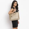 Formal Tote Bag Gold Single Piece Online