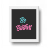 Frame - Be Badass Online