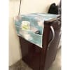 Fridge Cover - Waterproof - Single Piece Online