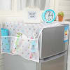 Fridge Cover - Waterproof - Single Piece Online