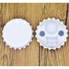 Fridge Magnet With Opener - Circle - Single Piece Online