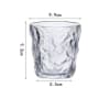 Shop Frosted Glass - Set Of 2