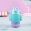 Buy Frosted Water Bottle - Assorted - Single Piece