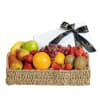 Fruit and Chocolate Gift Basket Online