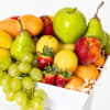 Gift Fruit Box