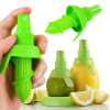 Shop Fruit Squeezer - Green - Single Piece