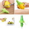 Fruit Squeezer - Green - Single Piece Online