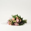 Funeral bouquet in pink Online