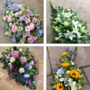 Funeral Spray Arrangement Online