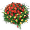 Funeral wreath Online