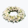 Funeral Wreath  999965 R Online