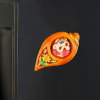 Ganesha Fridge Magnet