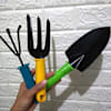 Gardening Tool - Red Yellow Green - Set Of 3 Online