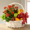 Gardens Paradise Basket Online