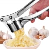 Shop Garlic Press - Assorted - Single Piece