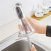 Glass And Bottle Cleaning Brush - Silicone Online