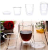 Gift Glass Infuser Cup - 350ml