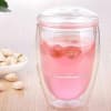 Glass Infuser Cup - 350ml Online