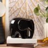 Buy Glossy Guardian Ceramic Elephant