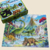 Buy Glow In Dark Puzzle - Planet Of Lost Dinosaurs