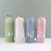 Gift Golden Horn Glass Bottle - Assorted - Single Piece