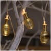 Buy Golden Spring Light - Assorted - 16 Bulbs