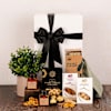 Gourmet Nibbles Hamper Online