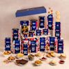 Gourmet Traditional British Food Hamper Online