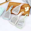 Grater And Slicer Assorted Set Of 4 Online