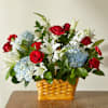 Greater Glory Basket Online