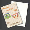 Greeting Card - Count On Me Online