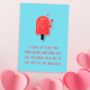 Greeting Card - Mailbox - Single Piece Online