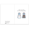 Buy Greeting Card - Salty - Single Piece