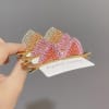 Hair Clips - Diamond Studded Cat Ears Online