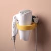 Hair Dryer Holder Circular Single Piece Online